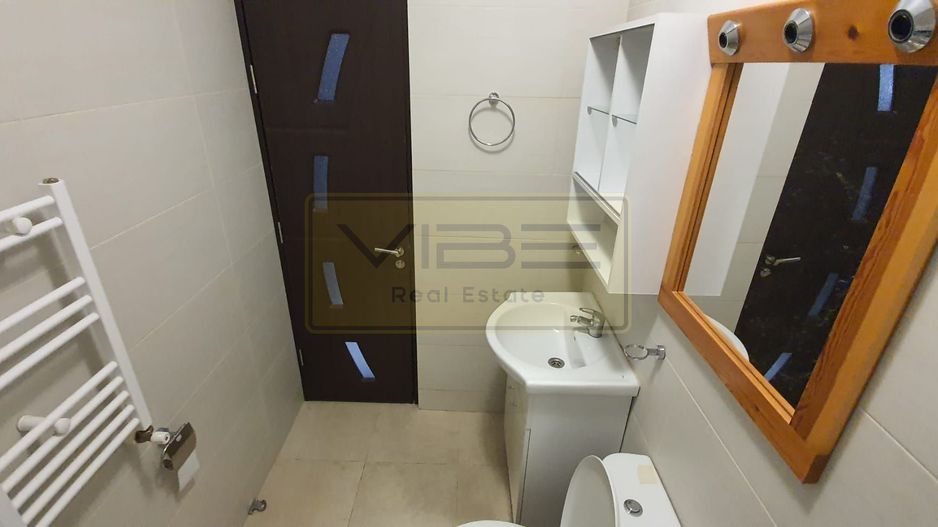 Apartament 1 camera imob nou Pacurari  Alpha Bank - Poză 12