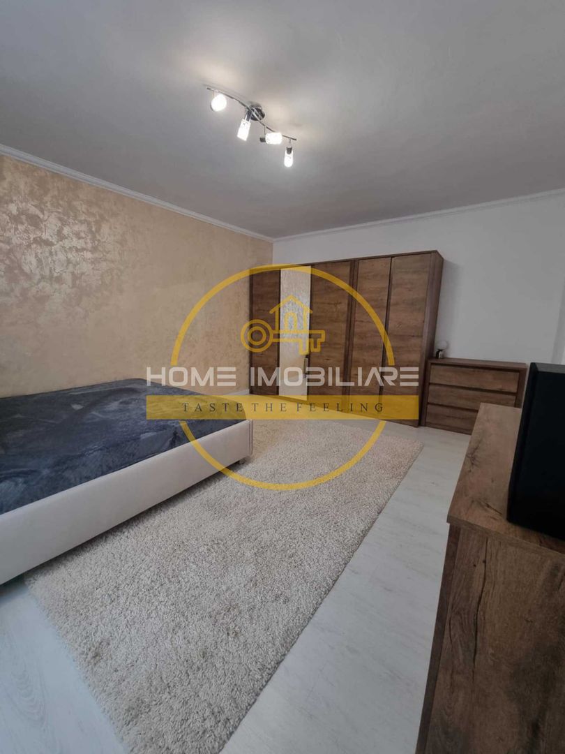 Apartament 1 cameră, 42 mp | Bd. Poitiers | Locație excelentă - Poză 5