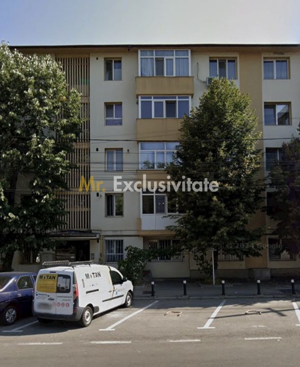 Apartament 2 camere semidecomandat mobilat zona Fratii Golesti - Gara - Poză 18