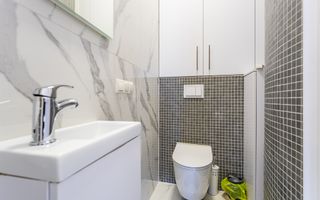 Chirie, apartament, 2 camere, str. București, Centru - Poză 9