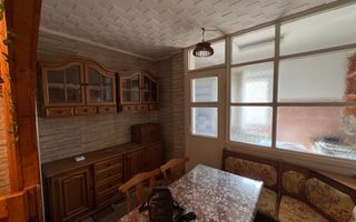 Apartament de închiriat cu 3 camere în Complexul Studențesc, Timișoara - Poză 6