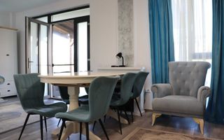 Casă individuală 3 camere, Bârnova–Vișan | 85 mp | teren 400 mp - Poză 4
