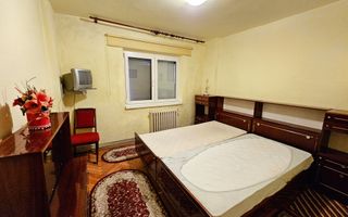 Apartament 3 camere, 2 bai, 2 balcoane, etaj 1, zona Liceului Sportiv - Poză 13