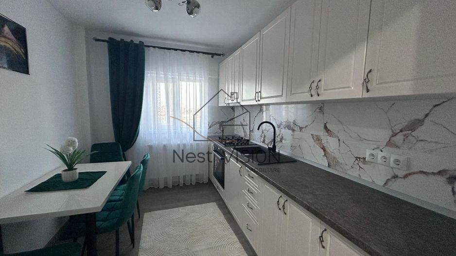 Spatios si gata de mutat | 2 camere | balcon + pivnita | Strand - Poză 5