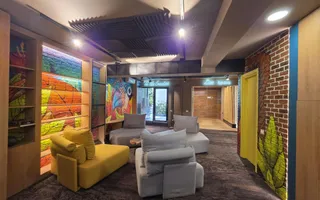 Spațiu de Birouri Arc Triumf – 310 m² - Poză 22