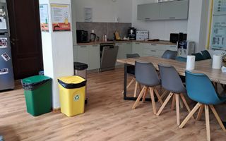 Spatiu comercial birouri ultracentral. - Poză 10