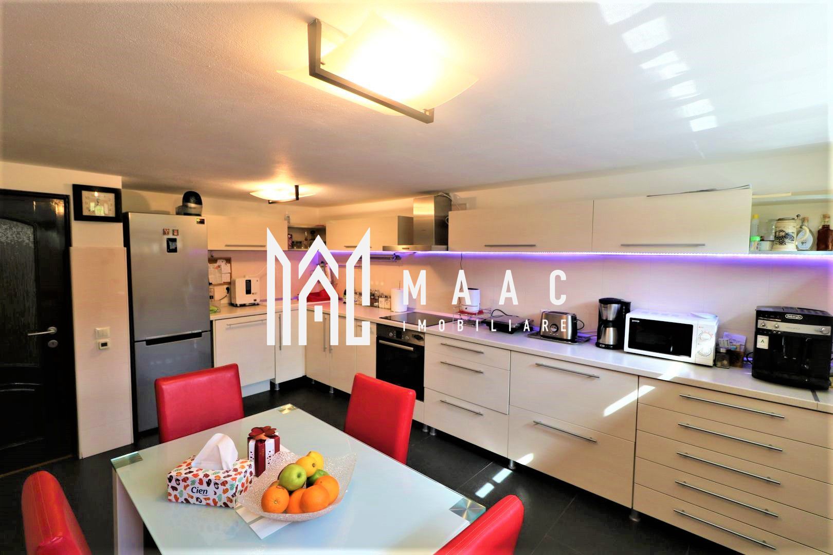 Casa 5 camere | Teren 520 mp  | 4 locuri parcare | Terasa 20 mp - Poză 5