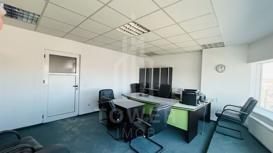 Spațiu birouri de inchiriat-Zona centrala - Poză 21