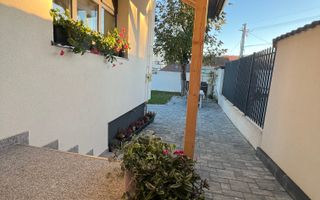 Duplex de vânzare Cisnădie / Zona Centru - Mall - Poză 4