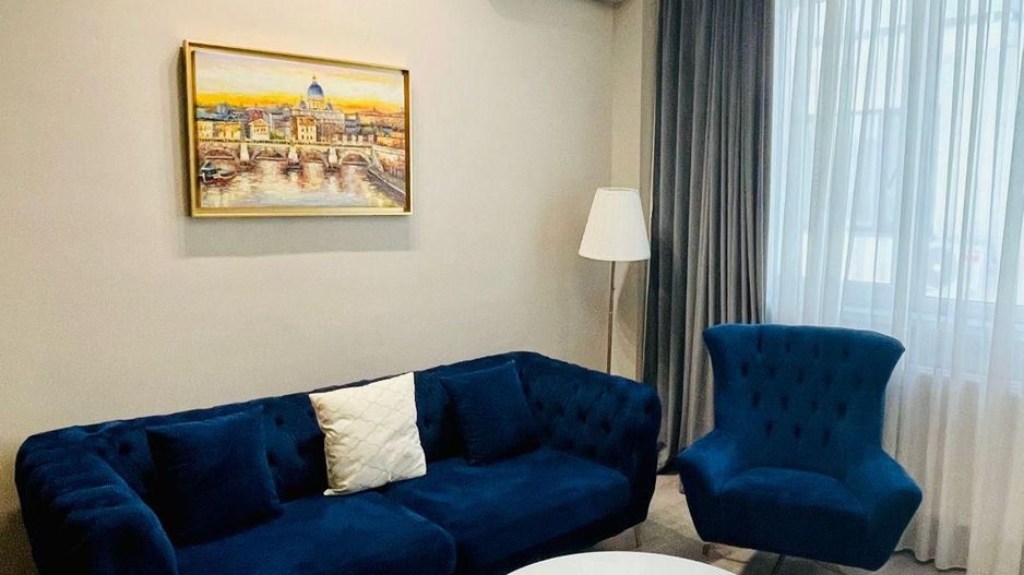 APARTAMENT DE LUX | PARK RESIDENCE 6 | COMISION 0% - Poză 3