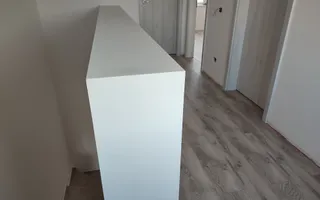 Sacalaz, 1/2 Duplex pe Etaj, 4 Camere,2 Bai,Terasa Acoperita - Poză 12
