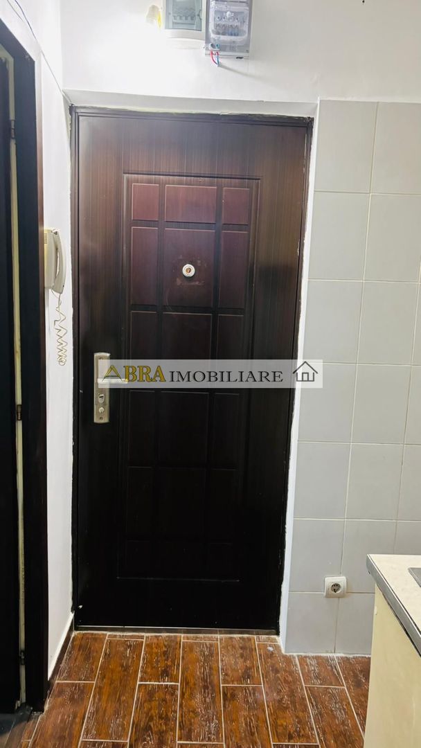 Garsoniera parcul Carol investitie - Poză 8