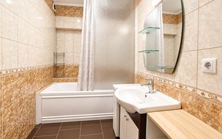 DE VANZARE 3 CAMERE SPATIOASE   | 2 BAI | 2 BALCOANE | LANGA MARRIOTT - Poză 5