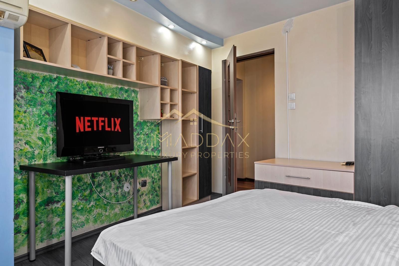 Apartament cu 4 camere***LUX***103mp // B-ul Unirii - Poză 27