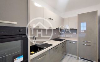 Apartament cu 3 camere de inchiriat in Victoria Residence, Oradea - Poză 12