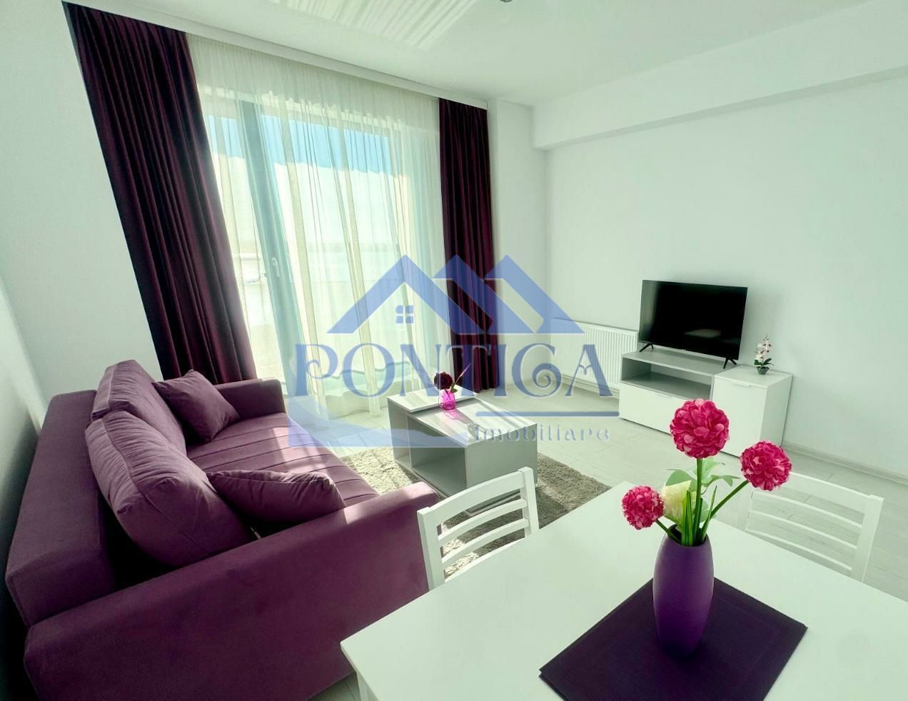 Apartament 2 camere termen lung | Solid Mamaia - Poză 5