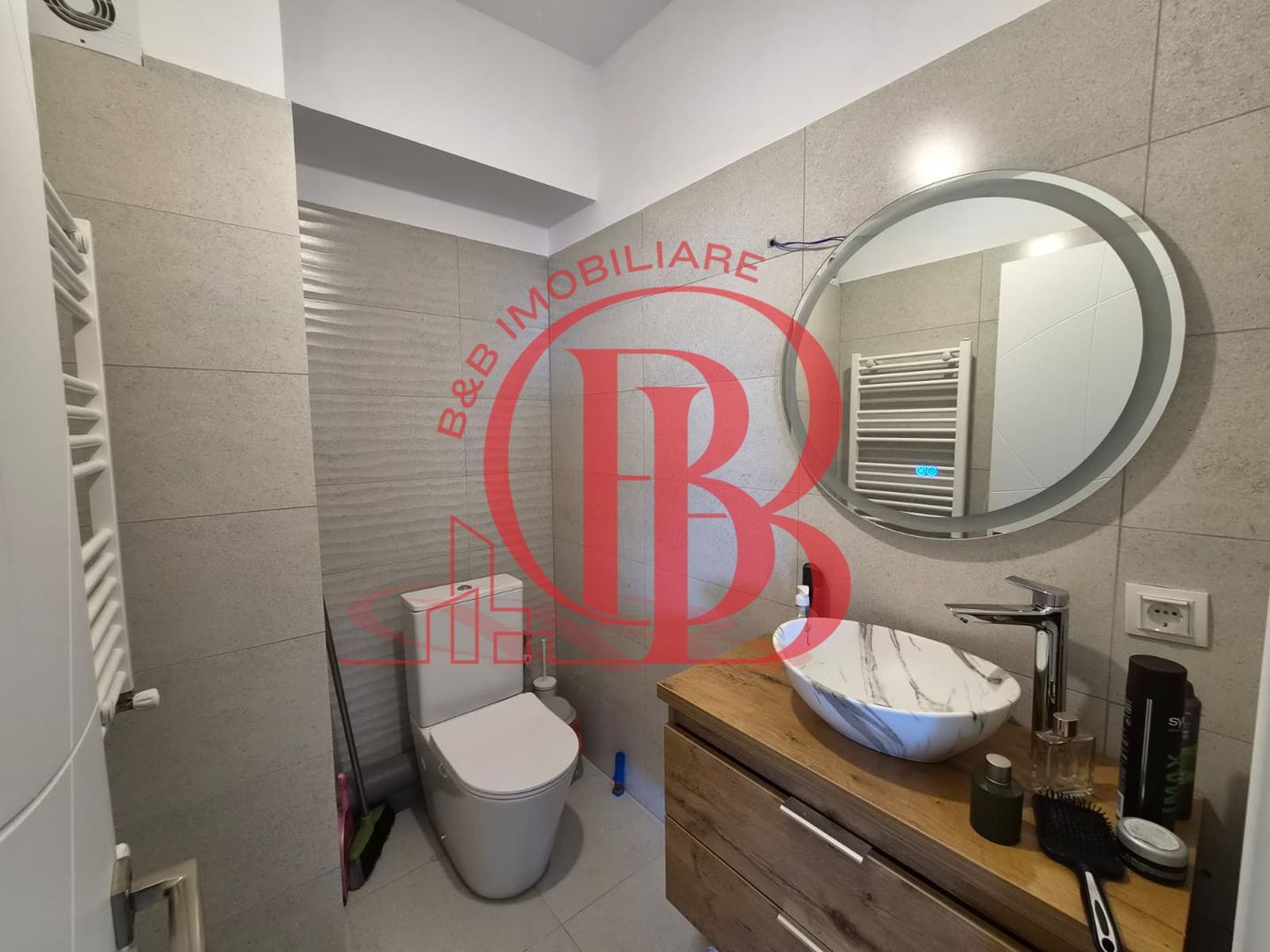 Apartament 3 camere Duplex 12 min Metrou Teclu Parcare Inclusa - Poză 6