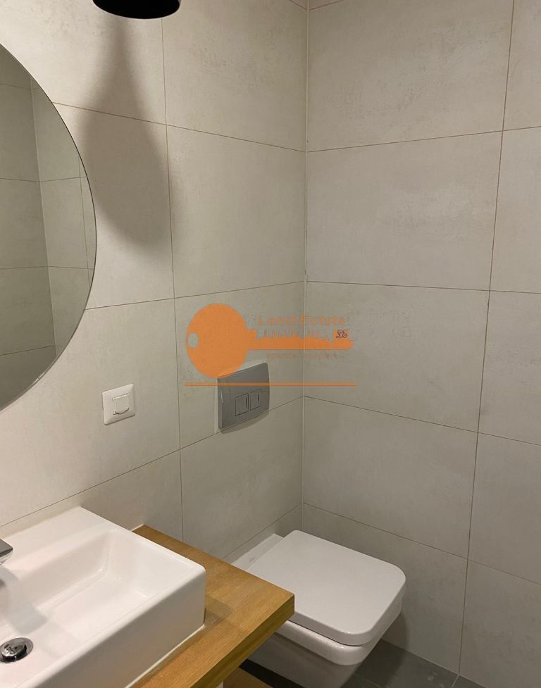 2 camere cu centrala si loc de parcare in bloc din 2020 in zona Barbu Vacarescu - Poză 8