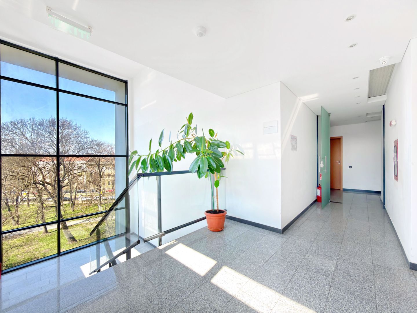 Office-3 Camere | Lift | Parcare Subterana | Central | Comision 0 - Poză 16