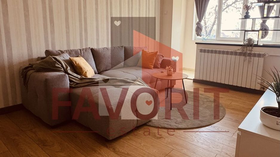 Apartament 2 camere | Decomandat | Parter înalt | Semicentral - Poză 2