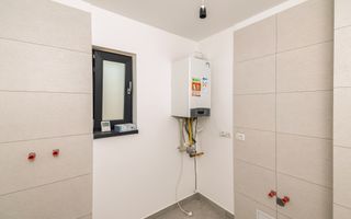 Casă individuală nouă P+1 - 140 mp - Teren 663 mp - Argeșelu - Poză 8