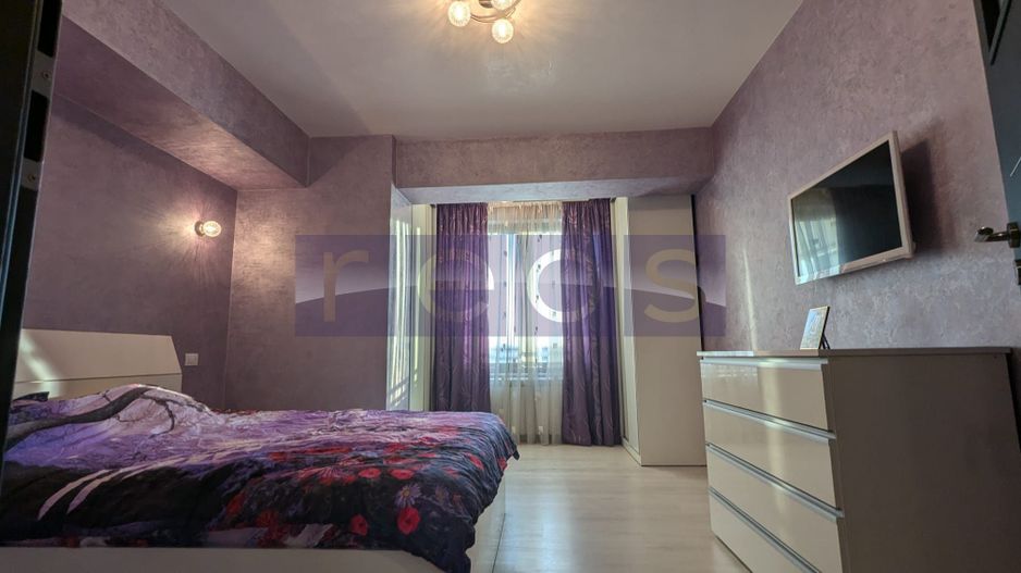 VANZARE 3 CAMERE | ZONA VITAN MALL | BLOC 2014 | - Poză 4
