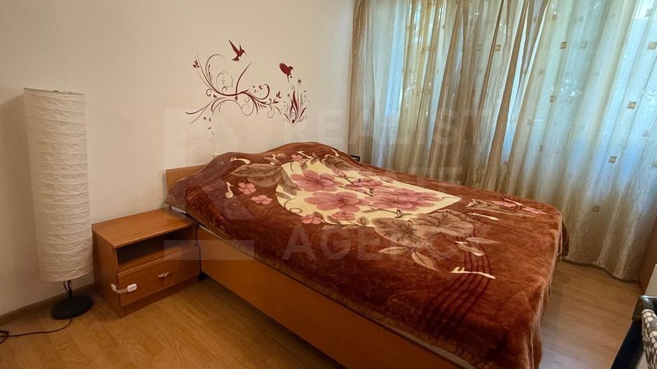 Chirie, apartament cu 2 camere în zona Drumul Taberei, București - Poză 5