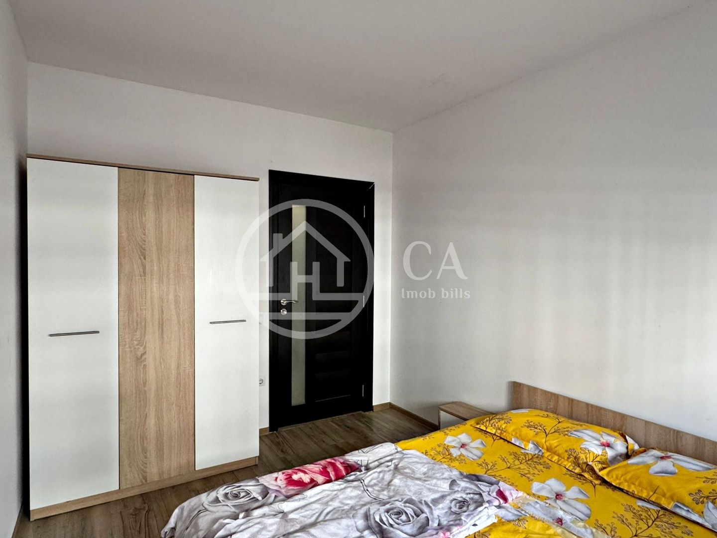 Apartament de închiriat cu 3 camere în AES Residence, Oradea - Poză 3