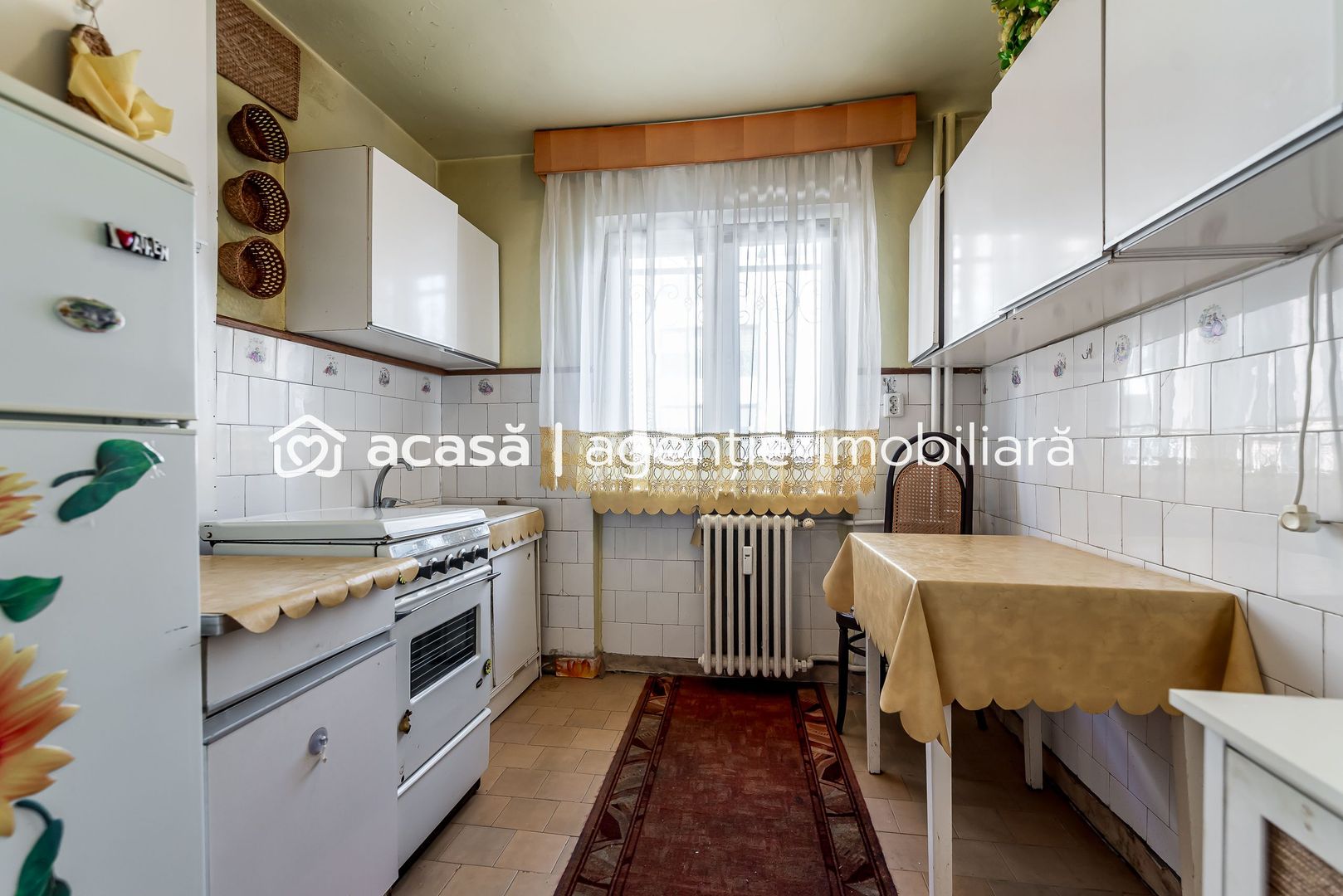 Apartament 2 camere Ultracentral – Bvd Revoluției, Etaj 1 - COMISION 0 - Poză 5