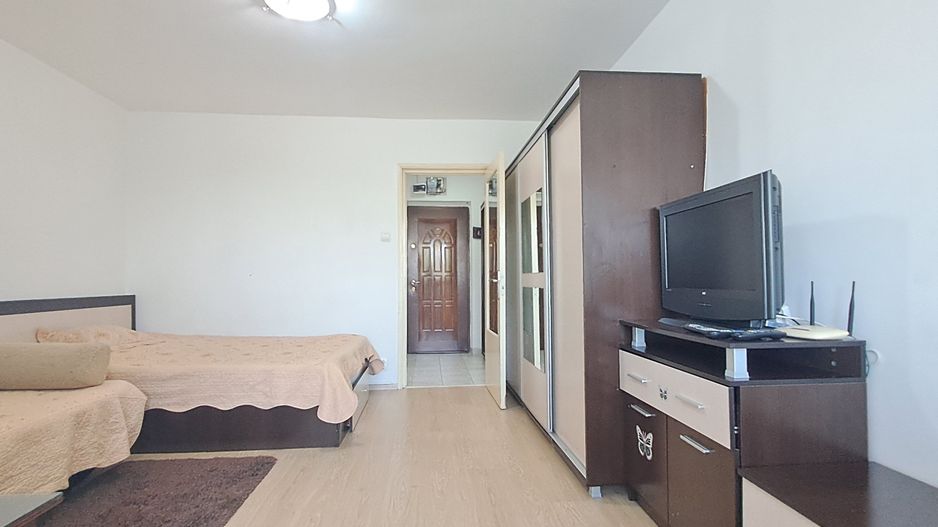 Garsoniera | 15 min Metrou Brancoveanu - Poză 1