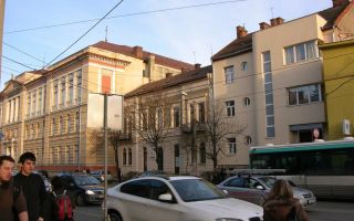 2 Camere decomandate,Ultracentral, P-ta Unirii,Horea,Ferdinand,Central - Poză 8