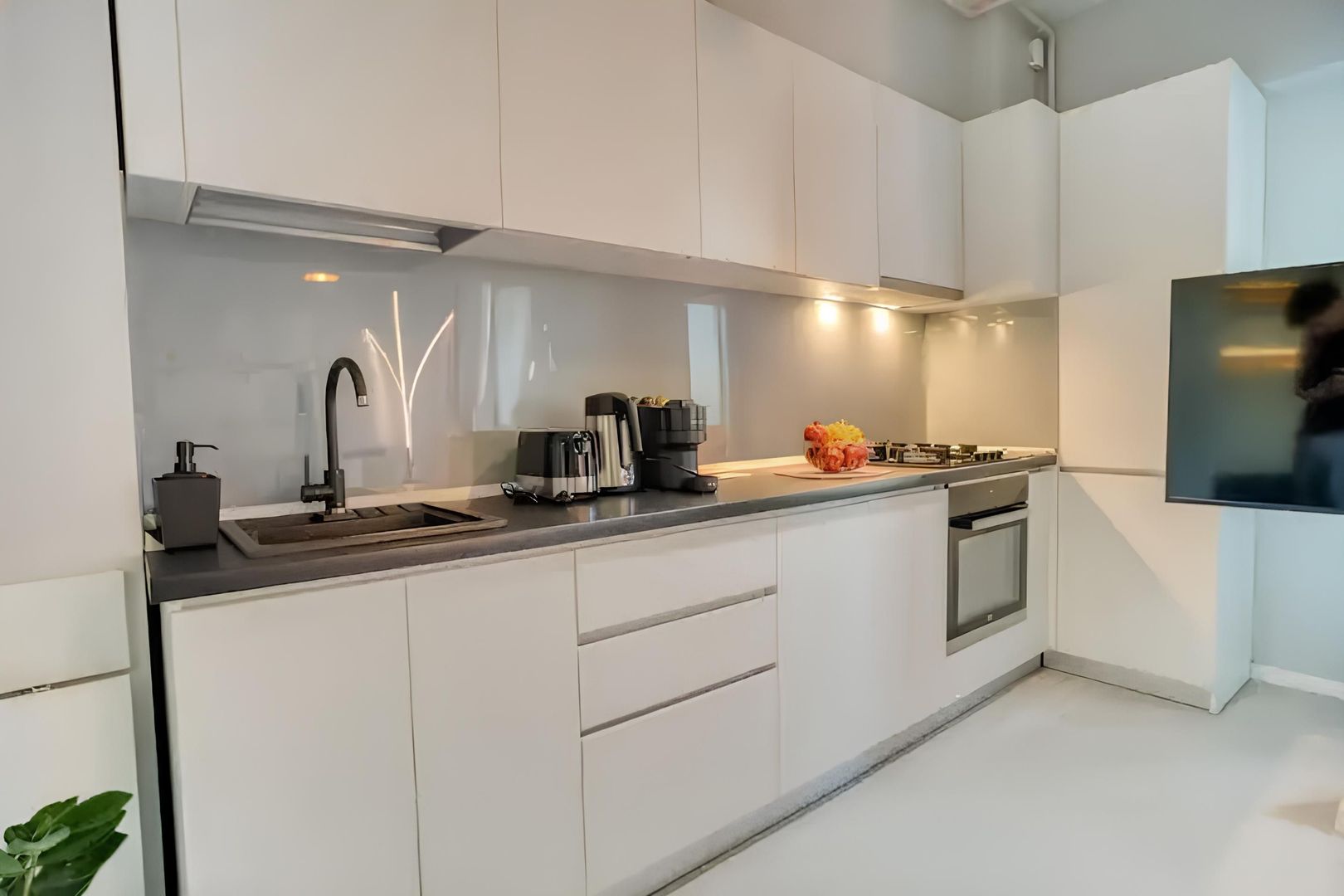 Apartament premium 2 camere I Union Plaza I Zona Unirii - Poză 7