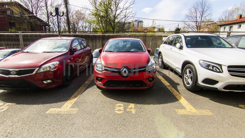 Garsoniera, mobilata-utilata, posibilitate investitie, parcare inclusa,Primavara - Poză 17