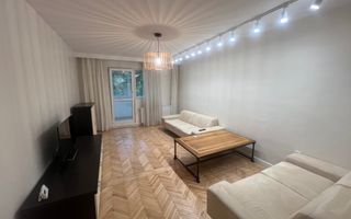 Apartament cu 3 camere de închiriat – Str. Transilvania, Târgu Mureș - Poză 1