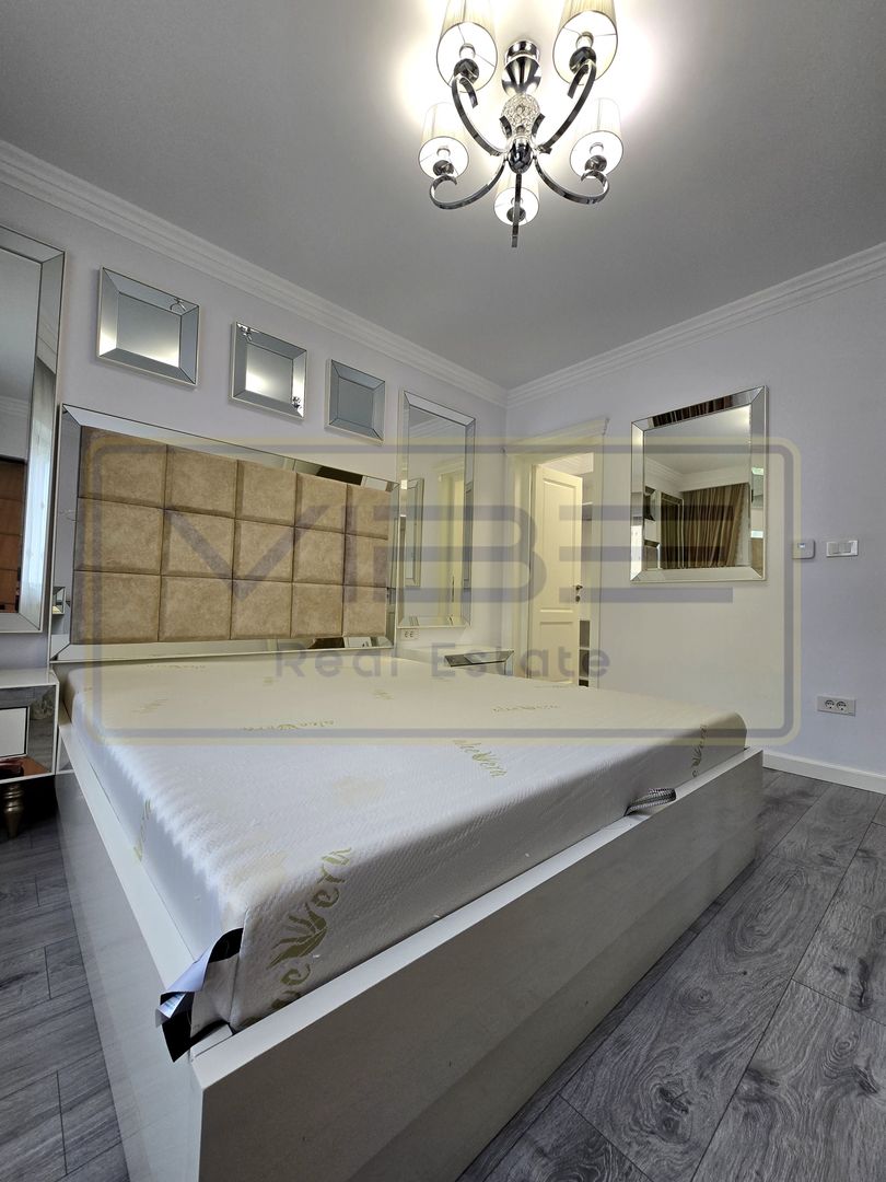 Rediu- Valea Lupului- Vila moderna- 4 camere - Poză 39