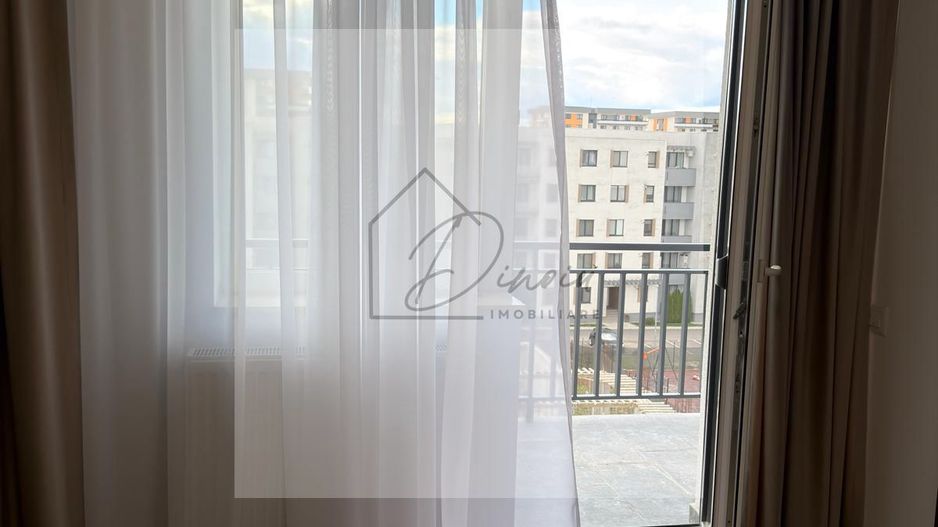 2 camere Tractorul I NOU 2025 I Complex Rezidential Premium I COM 0% - Poză 6