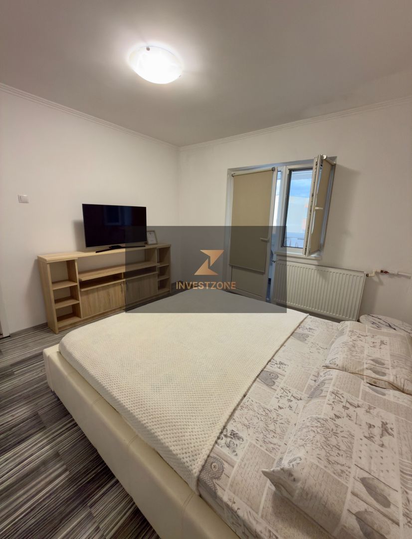 3 camere tip PB str. Xenopol Oradea - Poză 1