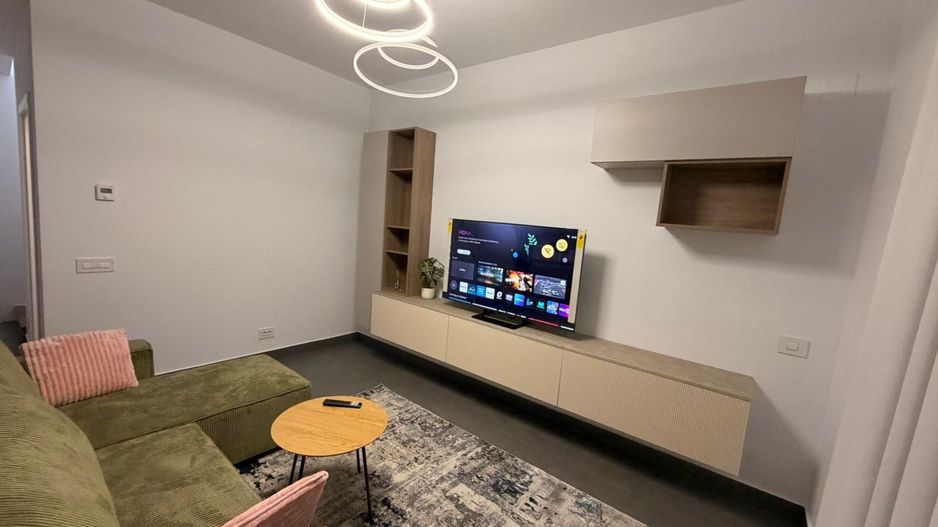 3 camere cu gradina Avalon Estate, Pipera - Poză 3