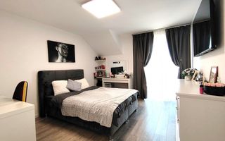 Casa Sibiu complet dotata, imobil ca nou - Poză 16