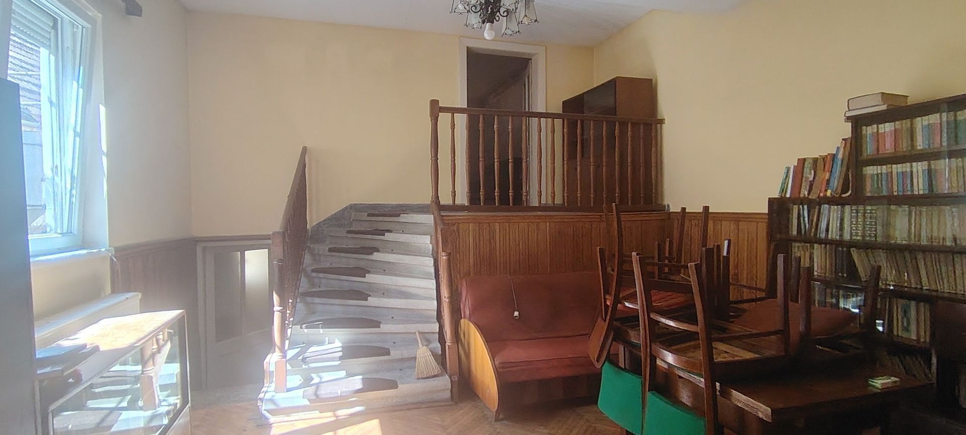 De vânzare casă cu 5 camere, Agnita, str. Horea - Poză 17