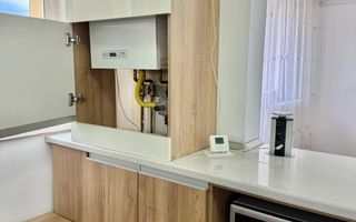 Apartament 4 camere, 2 băi, 80mp utili, balcoane, Mărăști, Cluj-Napoca - Poză 3