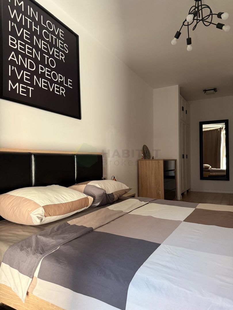Apartament 2 Camere Premium | MTM Pipera Lake | Parcare Acoperită - Poză 5