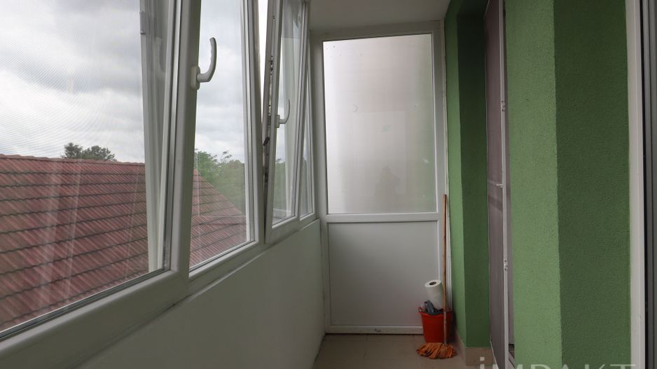 Apartament cu doua camere, ideal pentru investitie, cartier Zorilor! - Poză 5