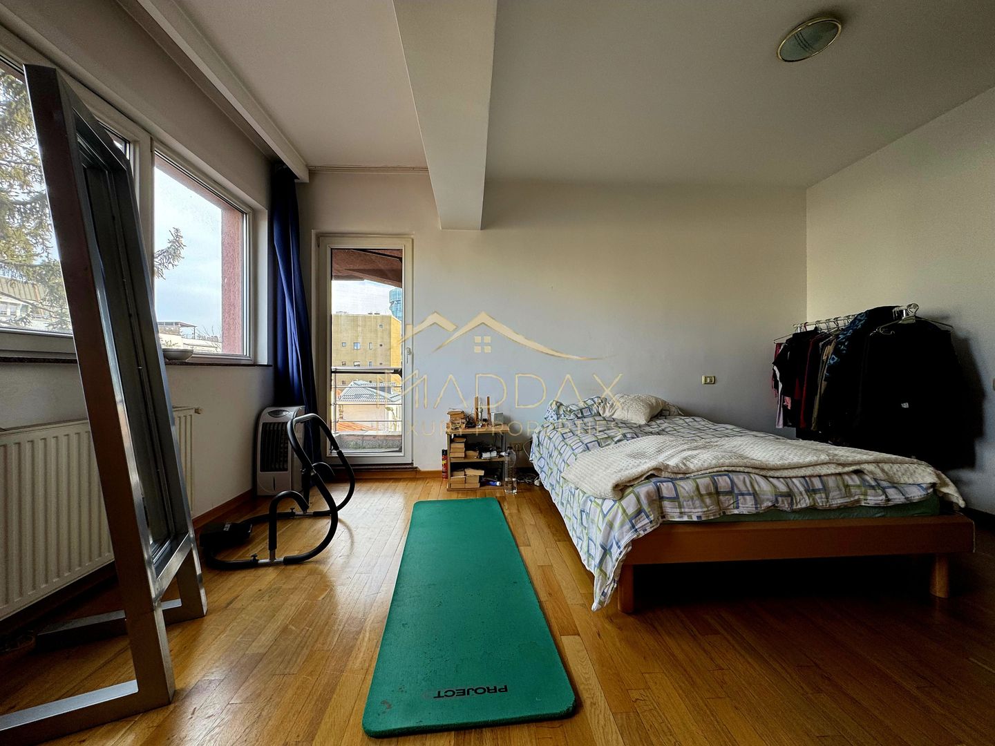 Apartament Elegant de Vânzare – 5 Camere/ 3 Băi, *Arcul de Triumf* - Poză 18