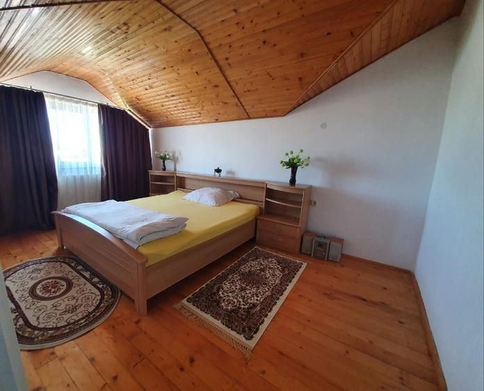 Elisabetin - Piata Bisericii  | 5 camere | Centrala  Proprie - Poză 13