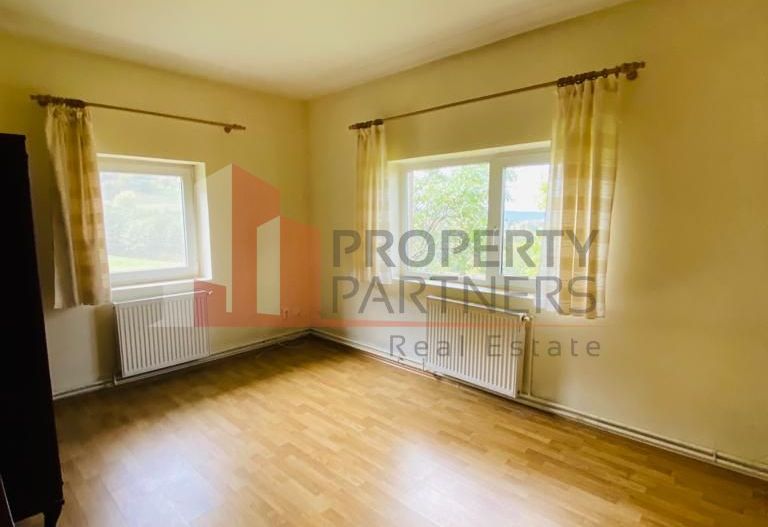 Casa + teren 1700 mp langa Padure Bran/ Predelut - Poză 17