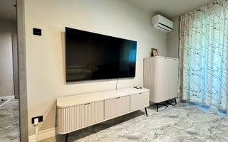 Apartament 2 camere | Dorobanți | prima închiriere | mobilat premium - Poză 3