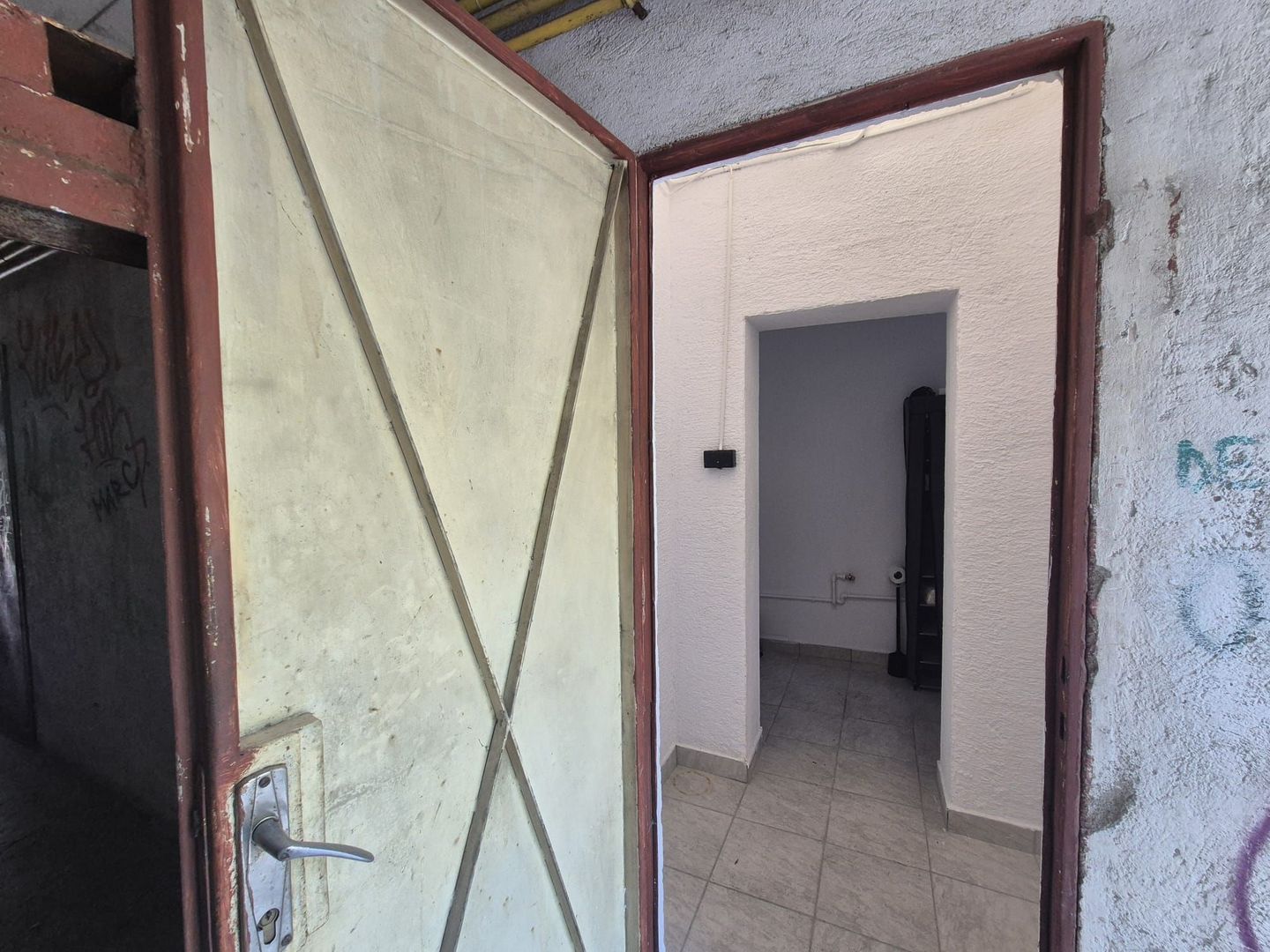 Exclusivitate - Zizinului^Vlahuta, spatiu cu intrare din strada - Poză 6
