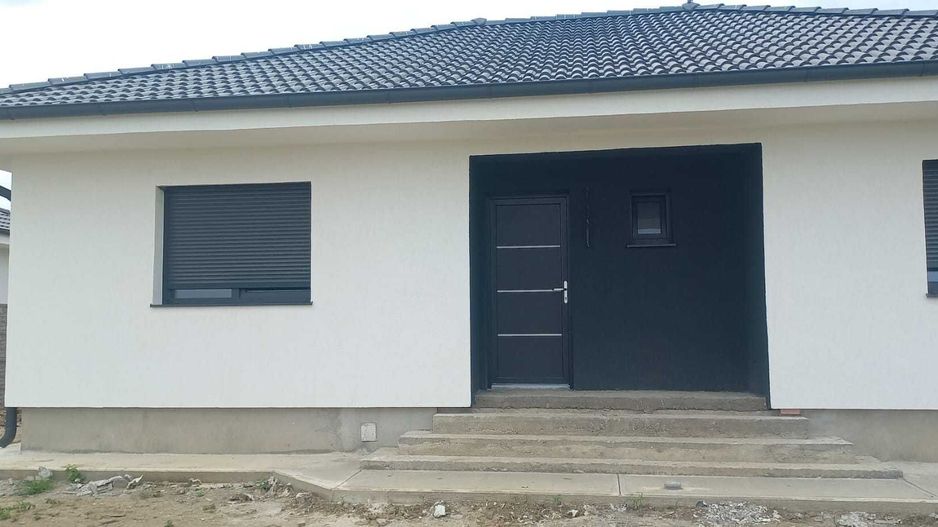 BRASADAS vinde casa tip PARTER Zona Odoreului. - Poză 4