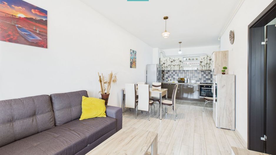 Apartament 2 camere Adora Park - Poză 7